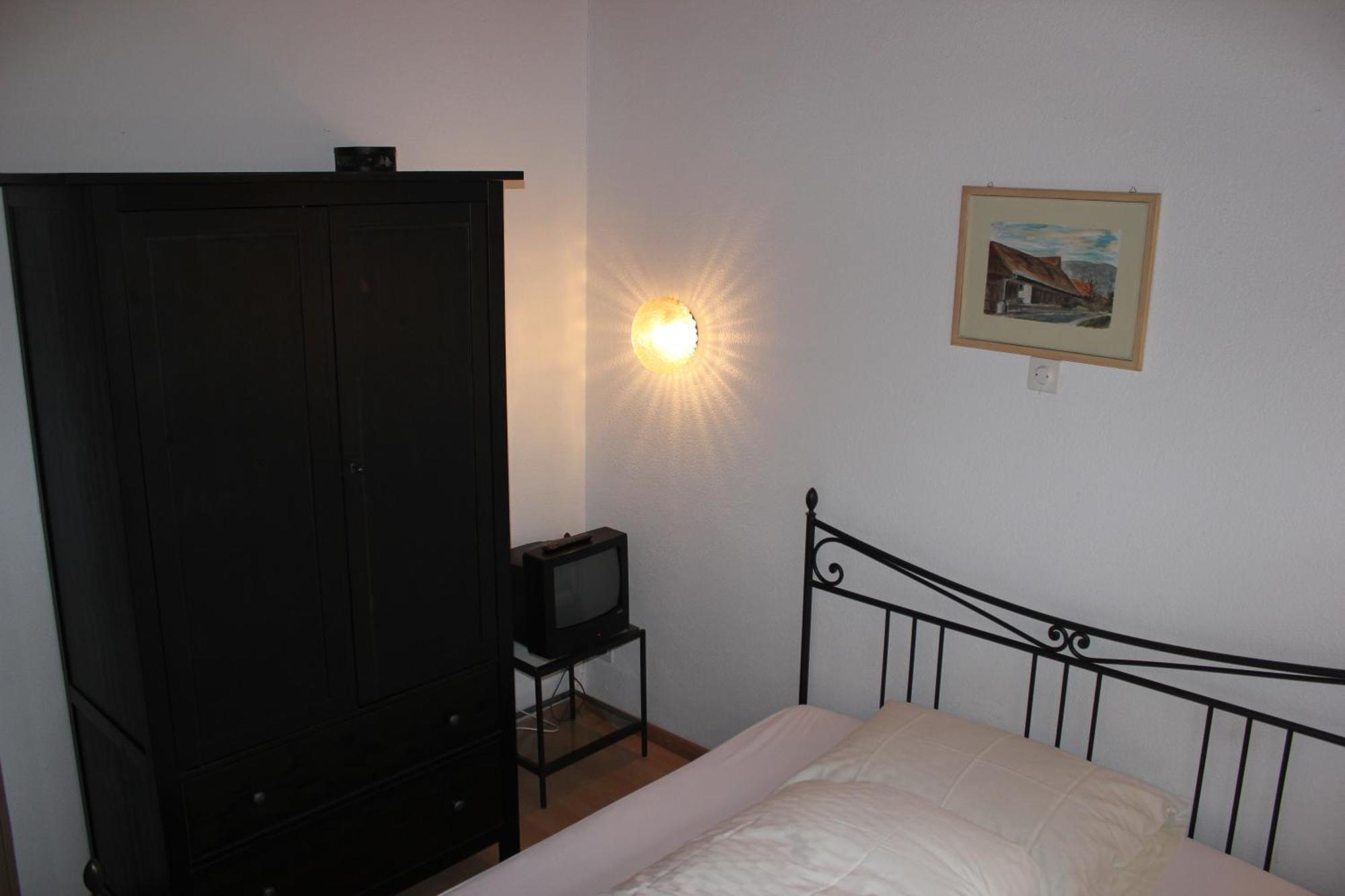 Gasthof National Langendorf Cameră foto