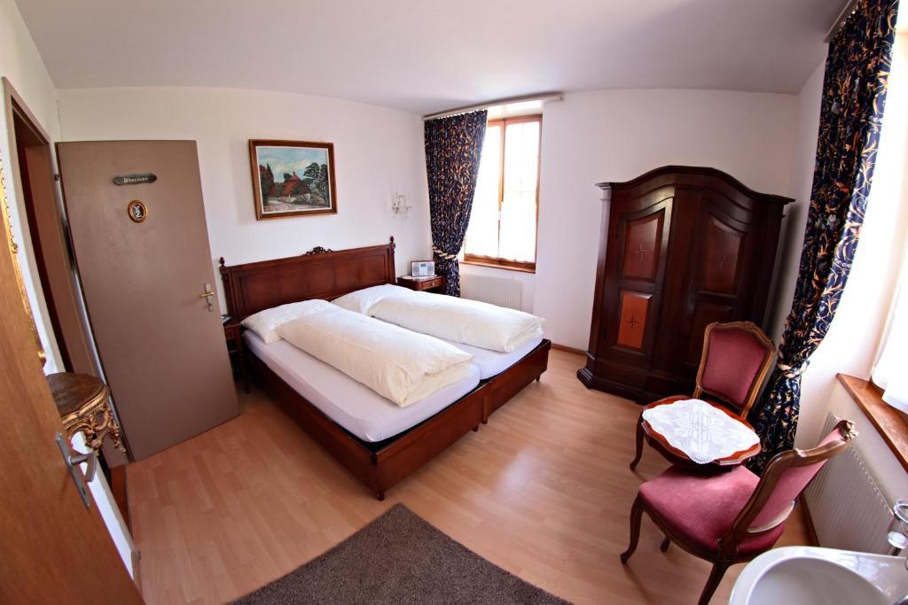 Gasthof National Langendorf Cameră foto