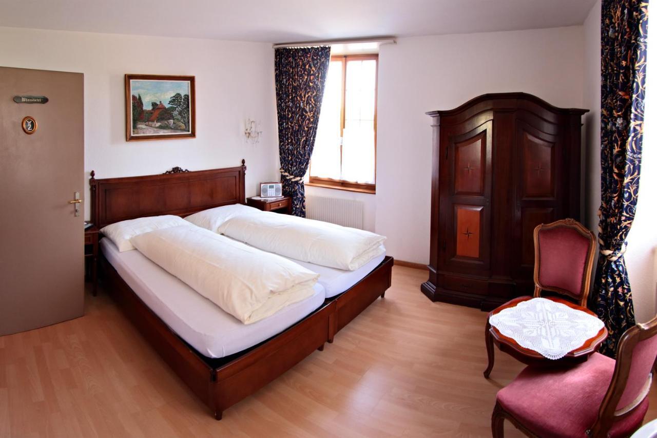 Gasthof National Langendorf Cameră foto