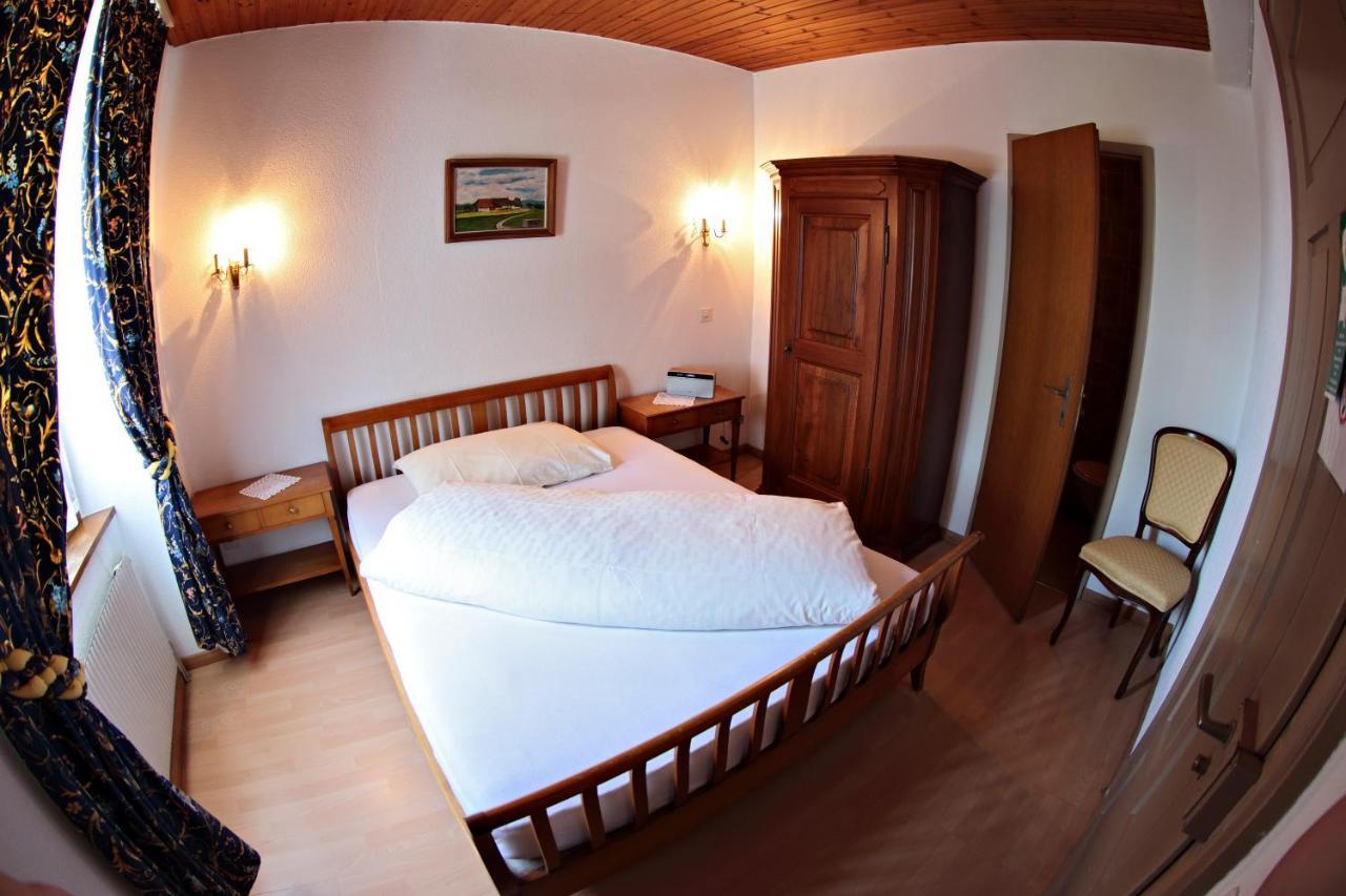 Gasthof National Langendorf Cameră foto