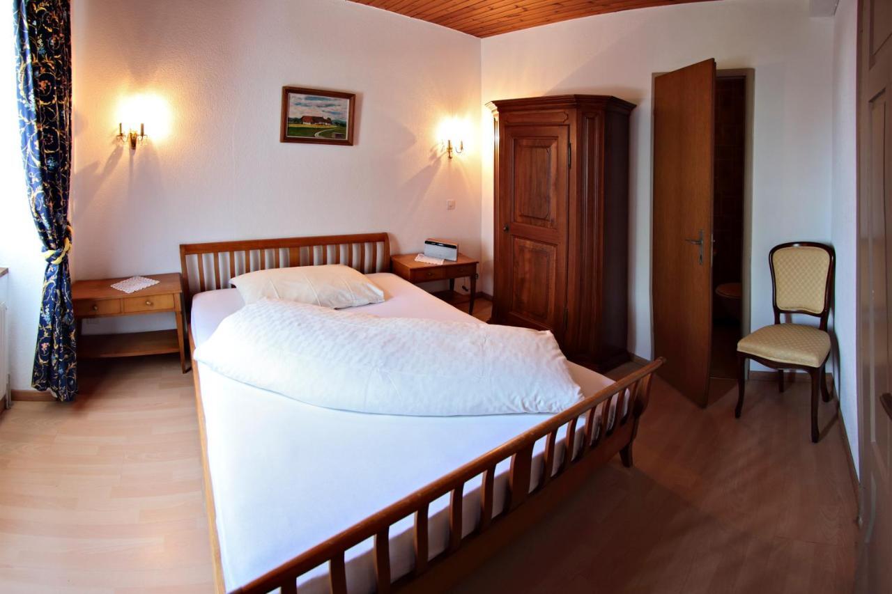 Gasthof National Langendorf Cameră foto
